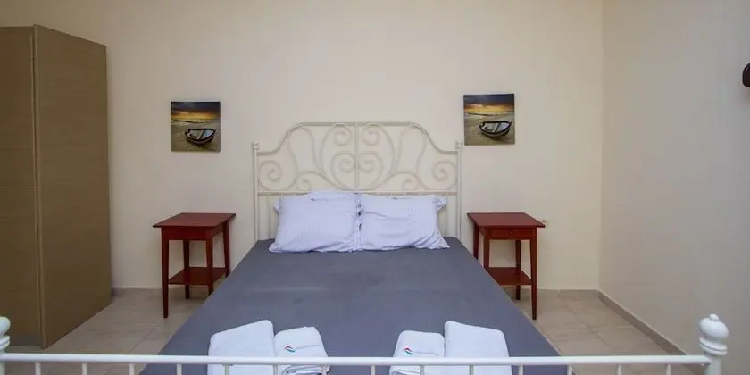 Villa, 3 Yatak Odası