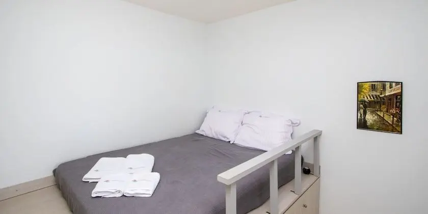 Villa, 3 Yatak Odası