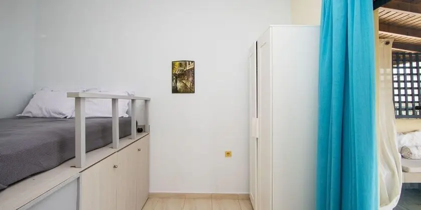 Villa, 3 Yatak Odası