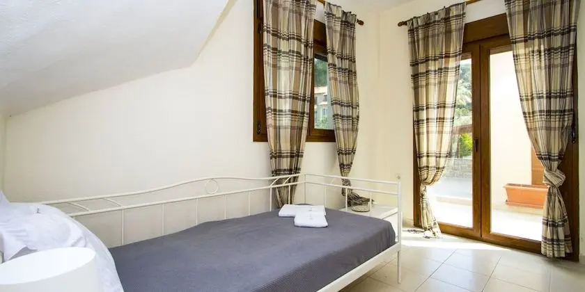 Villa, 3 Yatak Odası