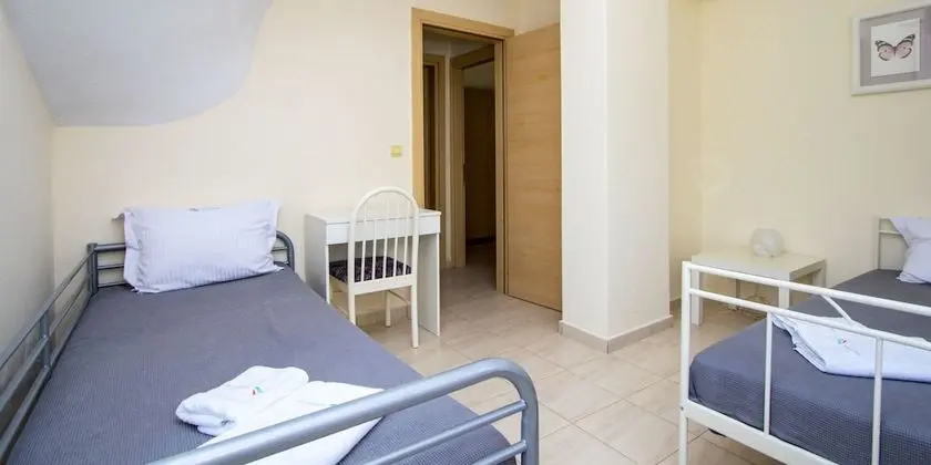 Villa, 3 Yatak Odası