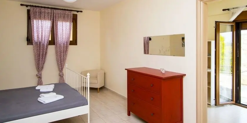 Villa, 3 Yatak Odası