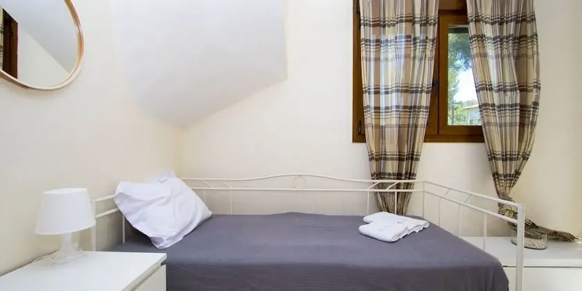 Villa, 3 Yatak Odası