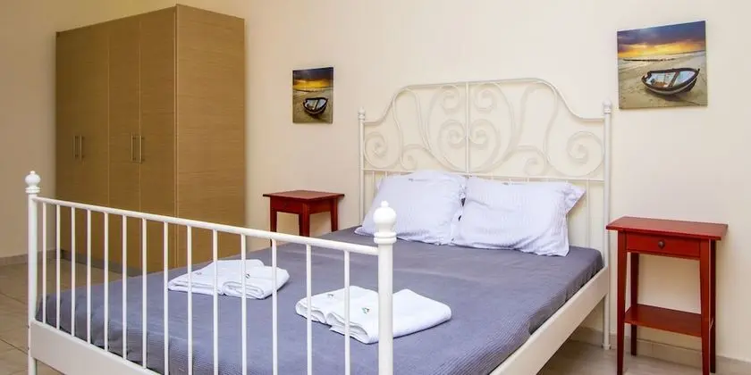 Villa, 3 Yatak Odası