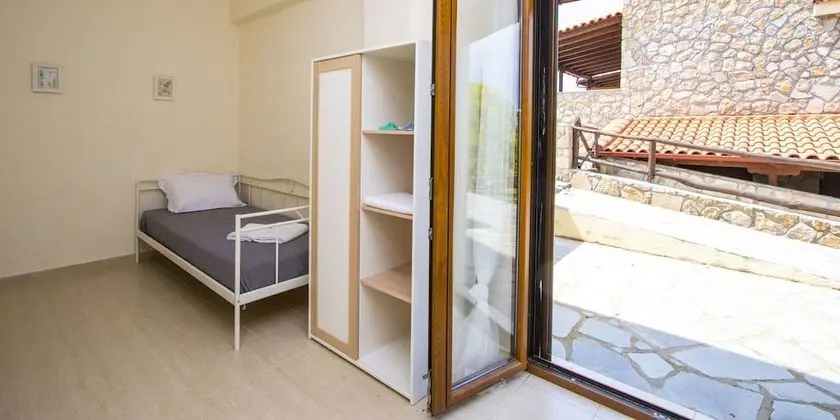 Villa, 3 Yatak Odası