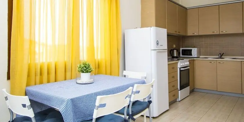 Villa, 3 Yatak Odası