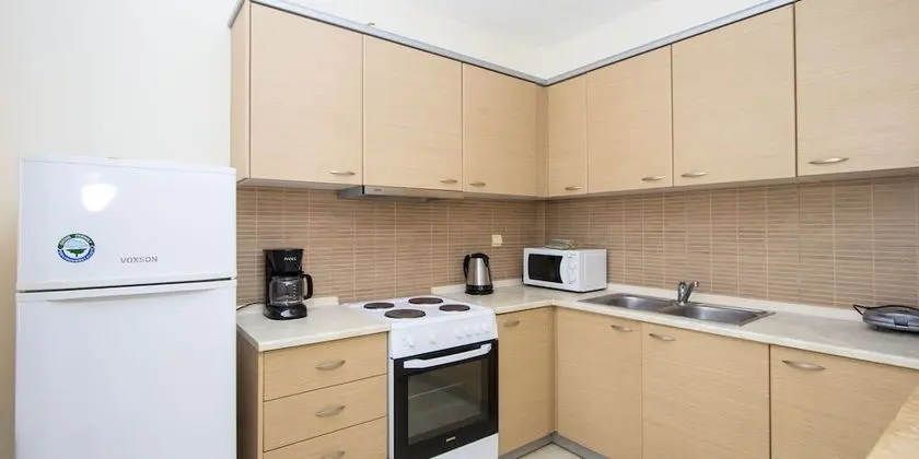 Villa, 3 Yatak Odası