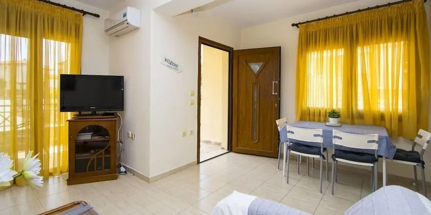 Villa, 3 Yatak Odası