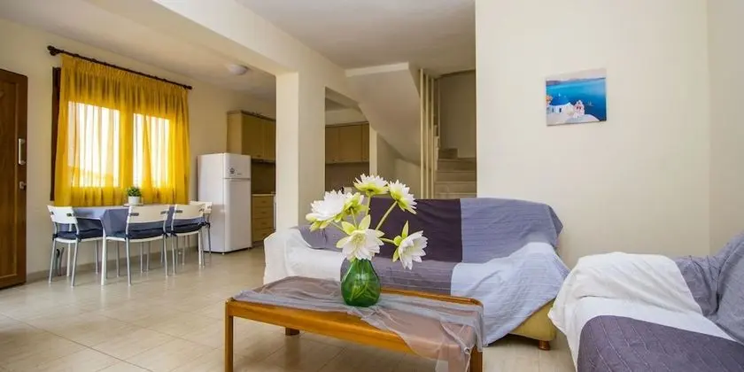 Villa, 3 Yatak Odası