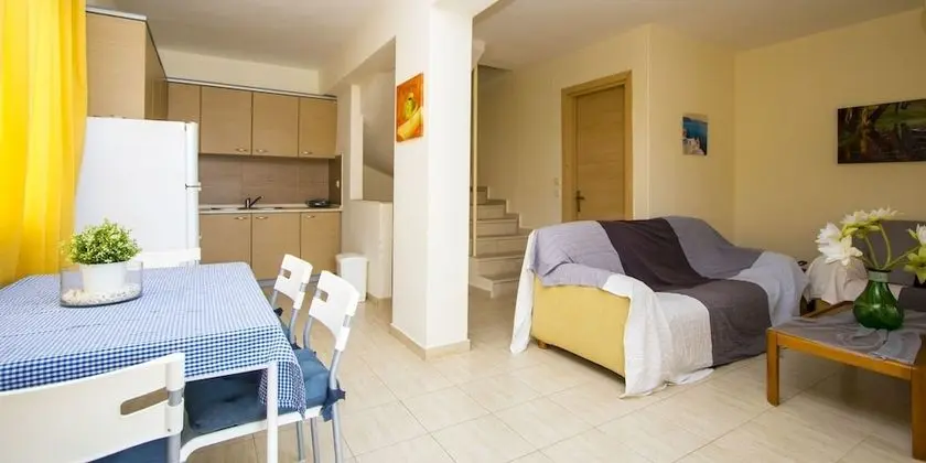 Villa, 3 Yatak Odası
