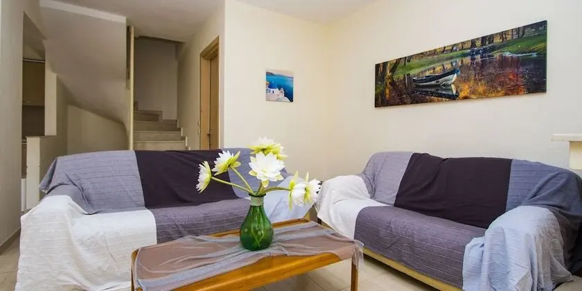 Villa, 3 Yatak Odası