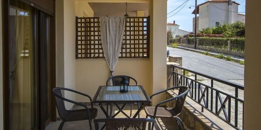 Villa, 3 Yatak Odası