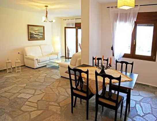 Villa, 3 Yatak Odası