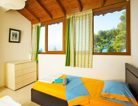 Villa, 3 Yatak Odası