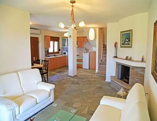 Villa, 3 Yatak Odası
