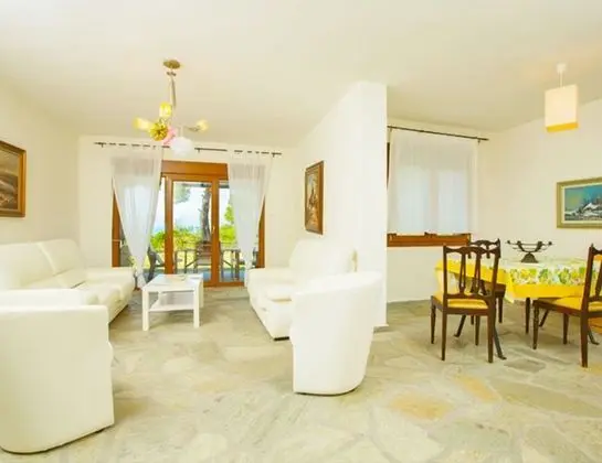 Villa, 3 Yatak Odası