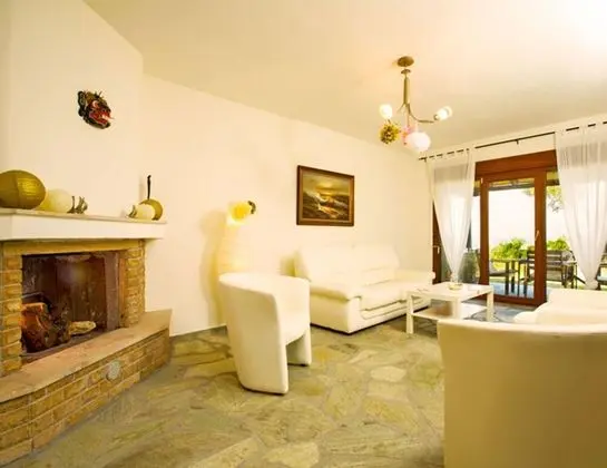 Villa, 3 Yatak Odası