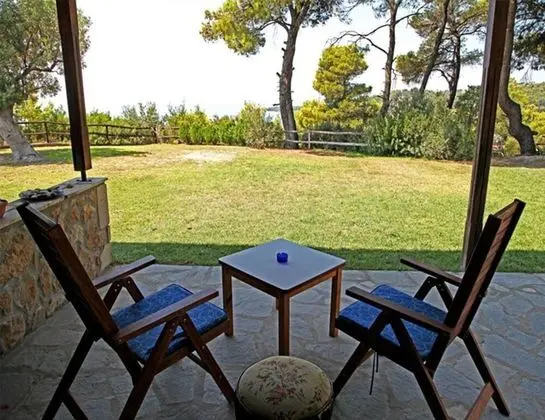 Villa, 3 Yatak Odası