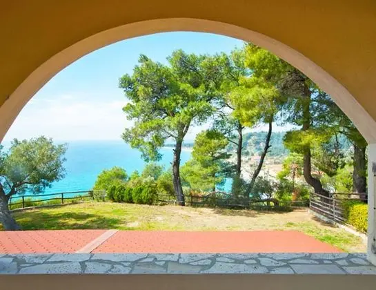 Villa, 3 Yatak Odası