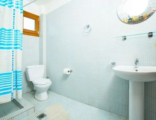 Villa, 3 Yatak Odası