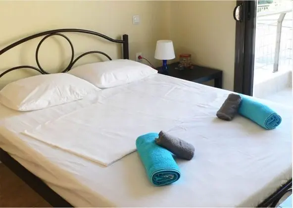 Villa, 3 Yatak Odası