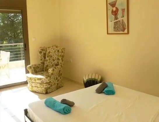 Villa, 3 Yatak Odası