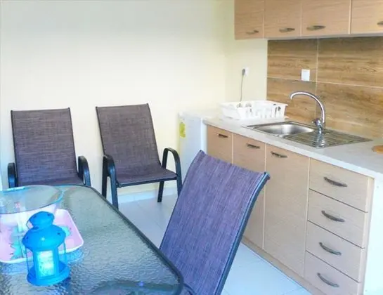 Villa, 3 Yatak Odası