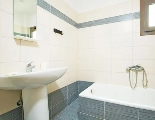 Villa, 3 Yatak Odası