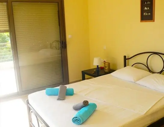 Villa, 3 Yatak Odası
