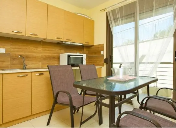 Villa, 3 Yatak Odası