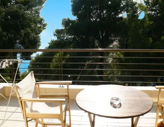 Villa, 3 Yatak Odası