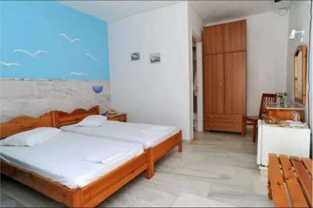 Standard Tek Kişilik Oda