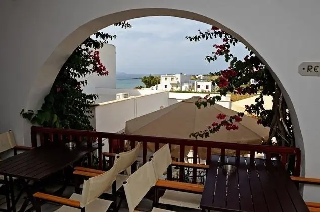 Üç Kişilik Oda