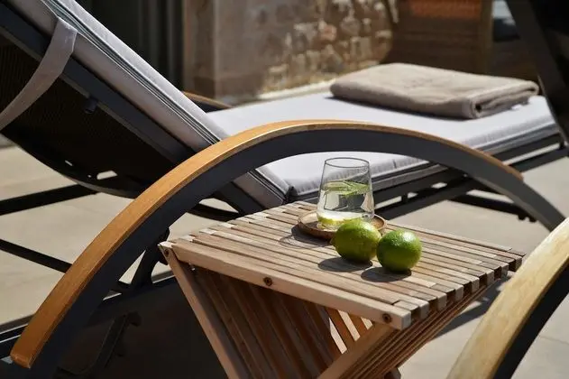 Deluxe Süit, Deniz Manzaralı