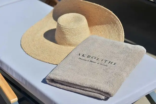 Deluxe Süit, Deniz Manzaralı