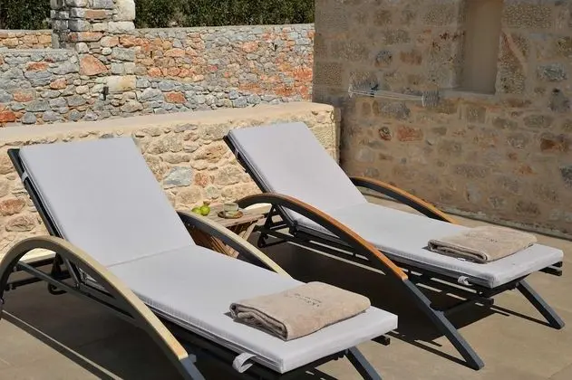 Deluxe Süit, Deniz Manzaralı