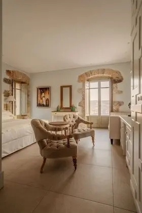 Deluxe Süit, Deniz Manzaralı