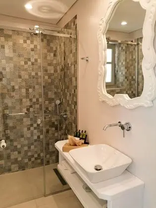 Deluxe Süit, Deniz Manzaralı