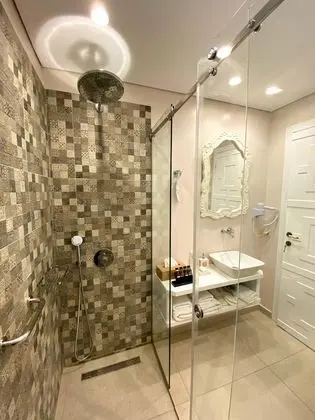 Deluxe Süit, Deniz Manzaralı
