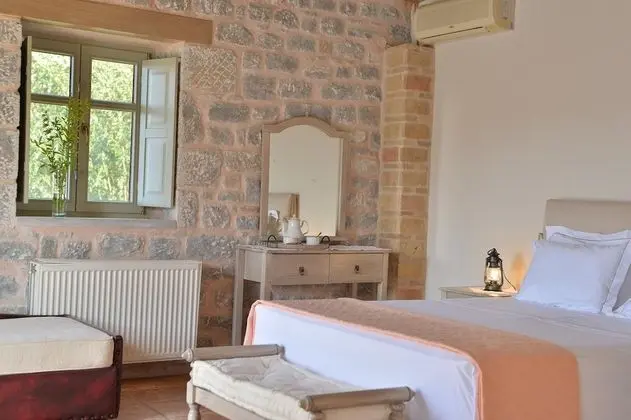 Double Studio with Sea view