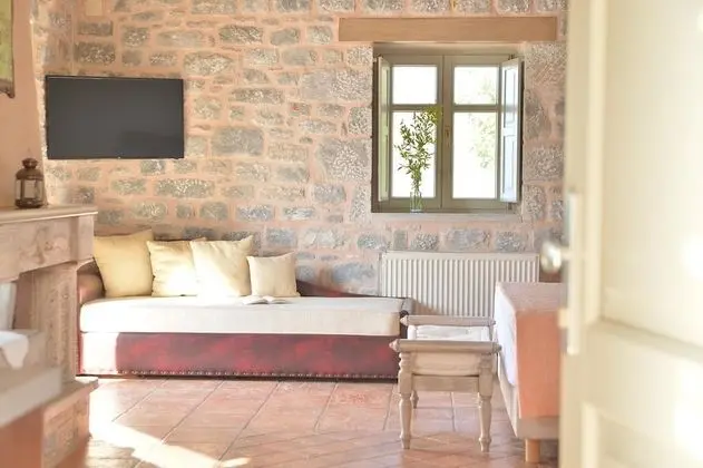 Double Studio with Sea view