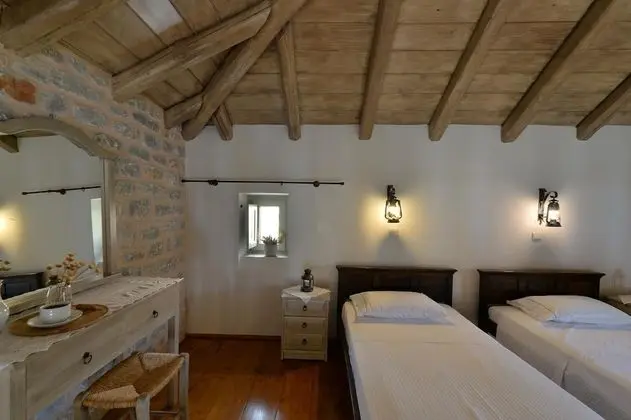 Loft Studio with Sea view