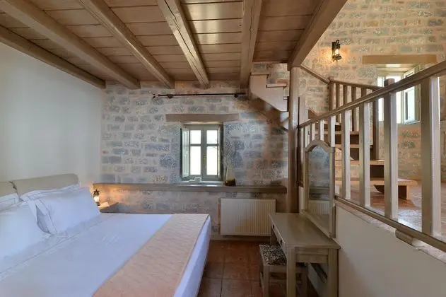 Loft Studio with Sea view