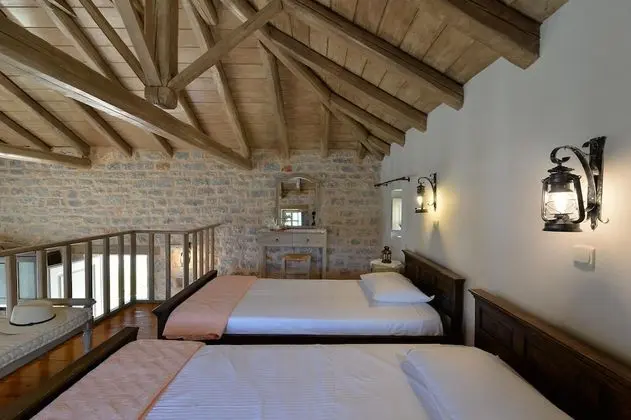 Loft Studio with Sea view