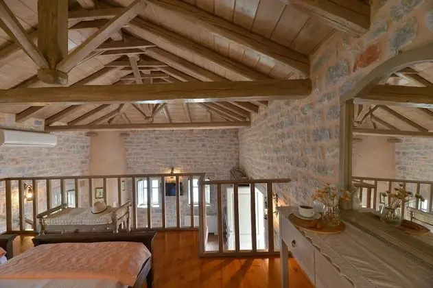 Loft Studio with Sea view