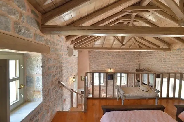 Loft Studio with Sea view