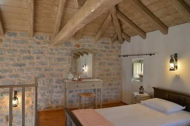 Loft Studio with Sea view
