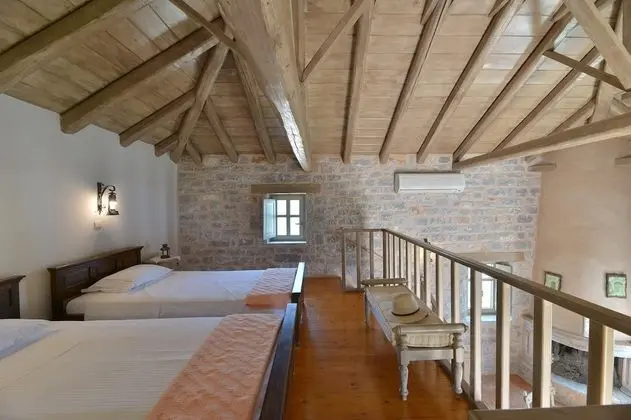 Loft Studio with Sea view