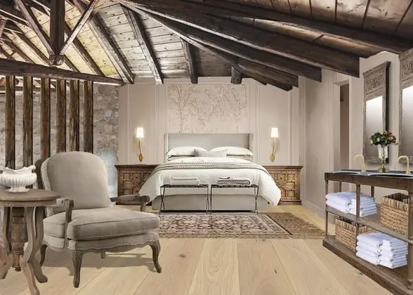 Loft Studio with Sea view