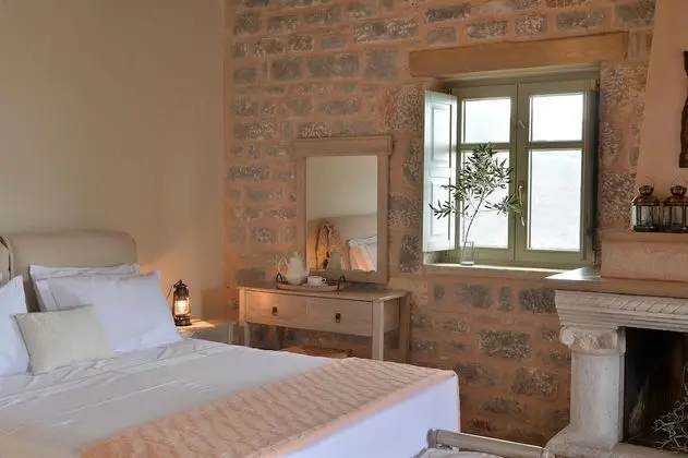 Tower Studio with Sea view